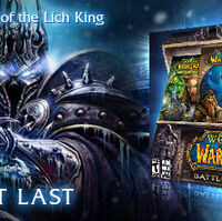 World Of Warcraft Battle Chest Wowwiki Fandom