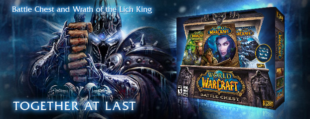 World Of Warcraft Battle Chest Wowwiki Fandom