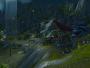 Arathi Basin GoldMine