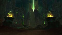 Argus-Burning Breach-Antoran