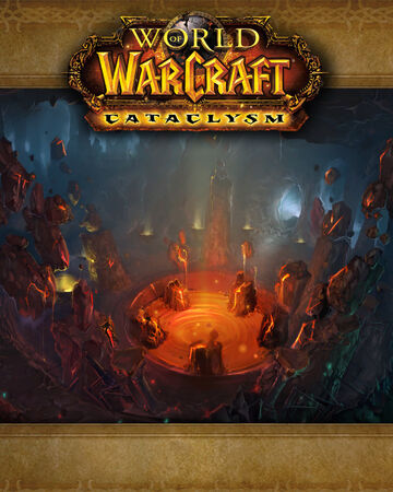 Stonecore Wowwiki Fandom