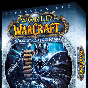 Cover Art Wowwiki Fandom