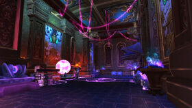 HallofSecrets