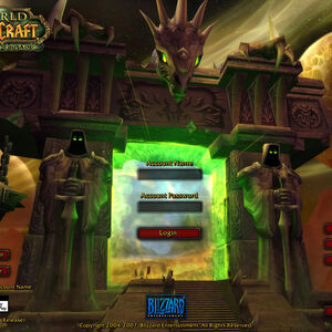 World Of Warcraft The Burning Crusade Wowwiki Fandom