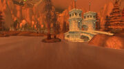 Pestilent Scar (Cataclysm)
