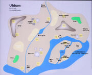 UldumZone
