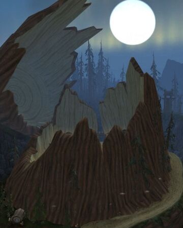 Grizzlemaw Wowwiki Fandom