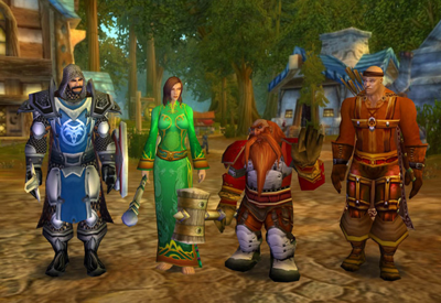 timeline world of warcraft wowwiki fandom powered by wikia