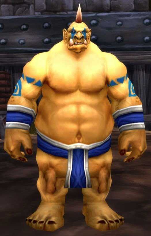 Or'Kalar | WoWWiki | FANDOM powered by Wikia