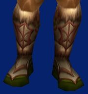 Forestlord Striders