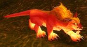 Springpaw Cub