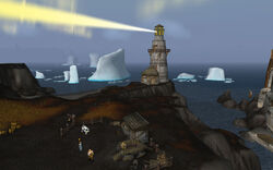 FarshireLighthouse