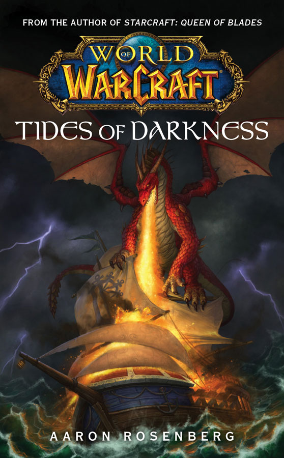 download wow tides of darkness