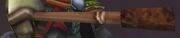 Wirt's Third Leg
