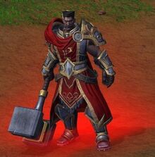 Paladin