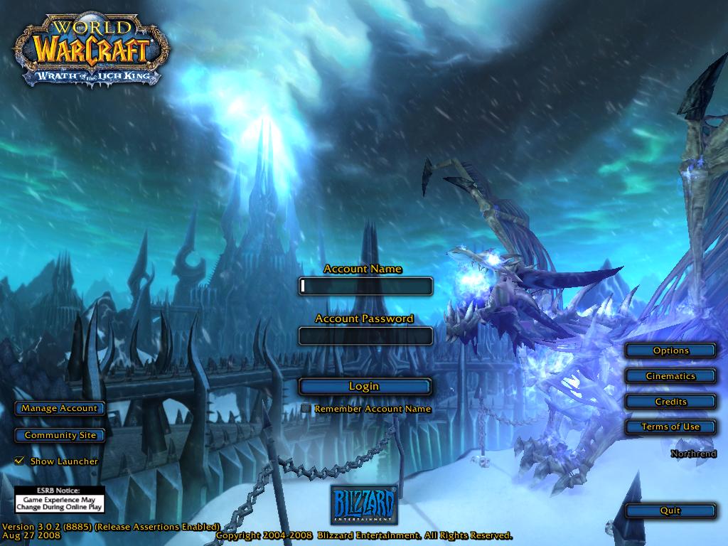 download free wow wrath of the lich king classic