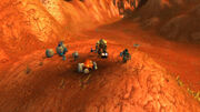 Lucien et al (Cataclysm)