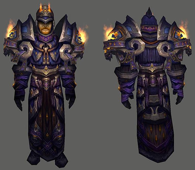 Best of Lvl 10 paladin twink gear Pantyhose girls fucking