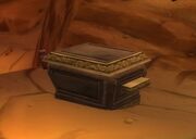 Shadowforge Cache