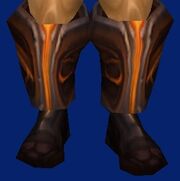 Tempest-Strider Boots