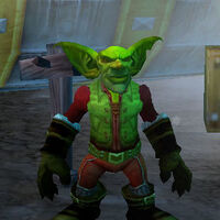 Wonderform Operator Wowwiki Fandom