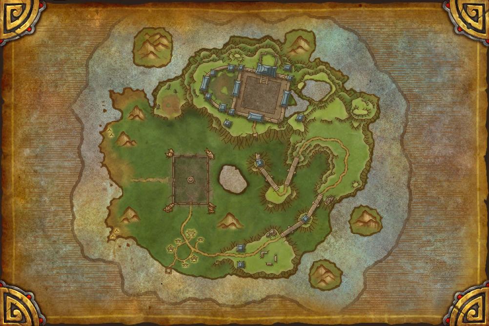 Timeless Isle | WoWWiki | Fandom