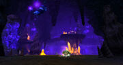 Avalanchion's Vault