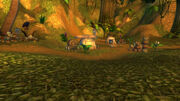 Explorers' League Dig Site (Cataclysm)
