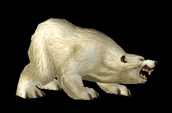 Polar bear  WoWWiki  FANDOM powered by Wikia