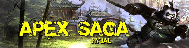 Apexsaga