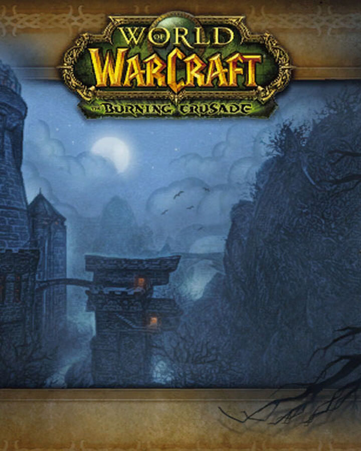 Karazhan Wowwiki Fandom