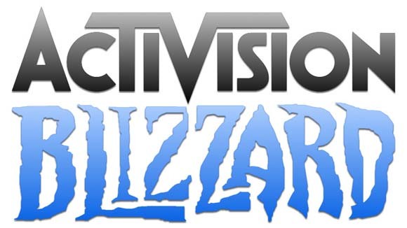 activision blizzard video games