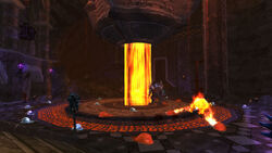 TwilightForge