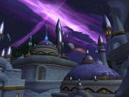 Dalaran | WoWWiki | FANDOM powered by Wikia