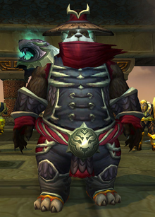 Taranzhuwow