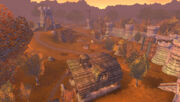 Sentinel Hill