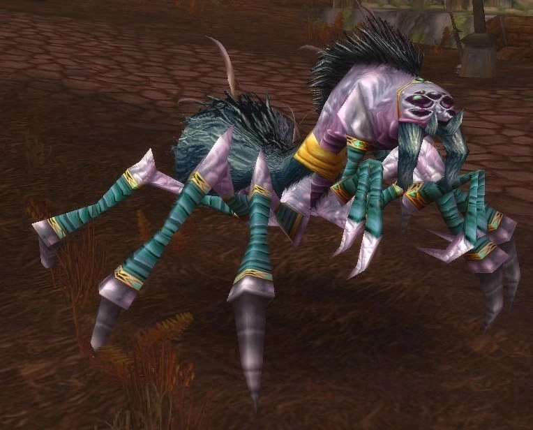 Crypt Stalker WoWWiki FANDOM powered by Wikia