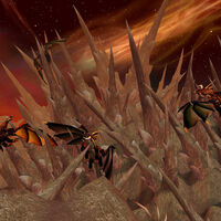 Dragons End Wowwiki Fandom