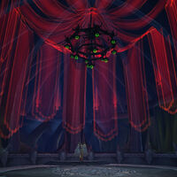 Sanctum Of Blood Wowwiki Fandom