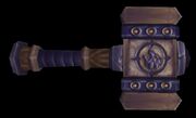 DoomhammerModel