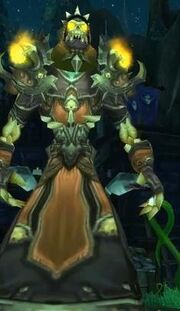 Grand Executor Mortuus