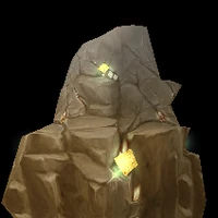 Gold Ore Wowwiki Fandom