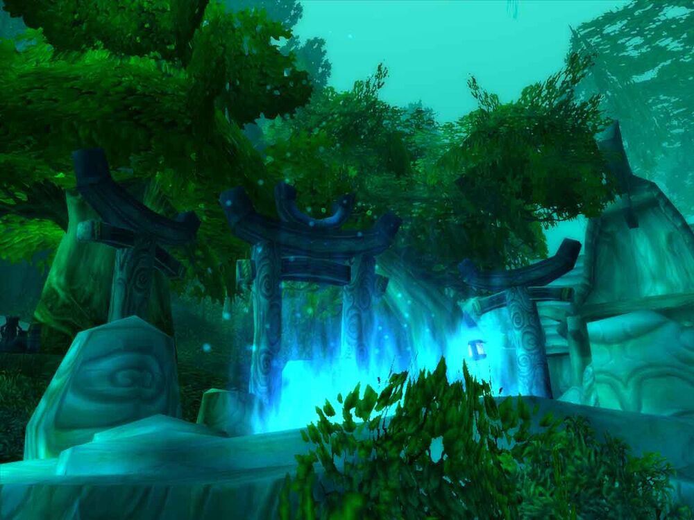 MoonWell