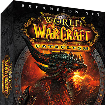 World Of Warcraft Cataclysm Wowwiki Fandom