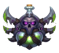 Rogue With No Item Does No Dmg