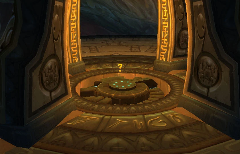 QuestIgnition (Uldum) WoWWiki FANDOM powered by Wikia