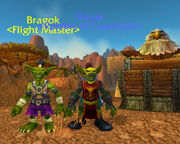 Usporedba goblin 1 i goblin 2