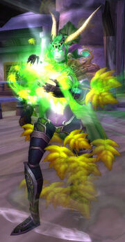 Ysera (Cataclysm)