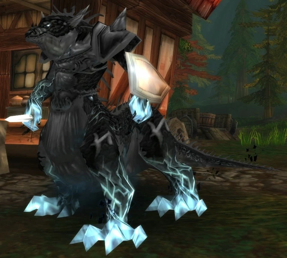 Infinite Slayer WoWWiki FANDOM powered by Wikia