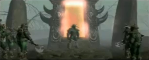 Dark Portal Wowwiki Fandom